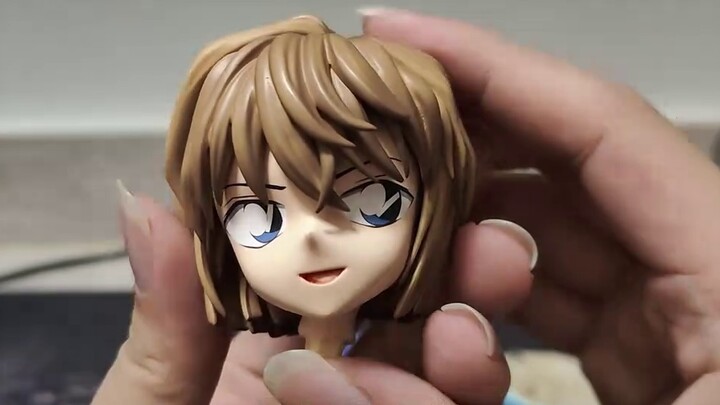 [GK Unboxing Review] A new product that surprised UP, the little Ai chef - Cake Studio Huiyuan Ai's 