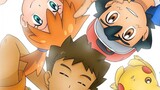 Pokemon: Mezase Pokemon Master Episode 1