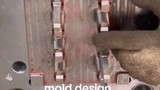 mold design