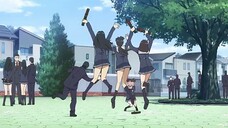 saekano s2 episode 9 Tagalog subtitle