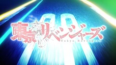 TOKYO RAVENGERS S2 EP3