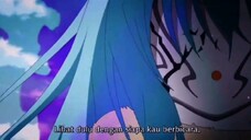 sombong di depan rimuru [ tensei shitara slime detta ken ]