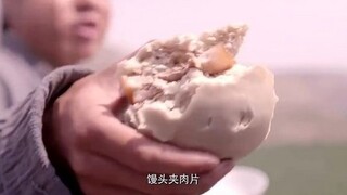 [Tianxia Di Yi Lou] Ketika Melihat Orang Makan Burger China