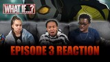 What If... the World Lost Its Mightiest Heroes? | What If Ep 3 Reaction