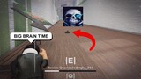 ROBLOX Evade Funny Moments (MEMES) #6