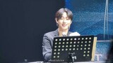 Ahn Hyoseop 안효섭 singing "Nothing's Gonna Change My Love for You" | Jakarta Fanmeeting 20230909