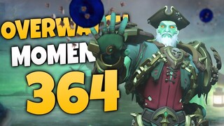 Overwatch Moments #364