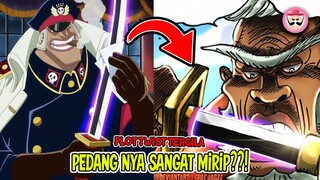 EDANN!! PEDANG SPECIAL KOZABURO DI AMBIL ALIH SHIRYU! KOZABURO PERNAH DI PENJARA DI IMPELDOWN??!