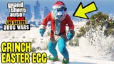 Playing as the GOOCH Easter egg in NEW GTA Online DLC