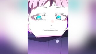 New sound 😂 nazunananakusa anime yofukashinouta callofthenight animeedit