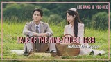 Tale of the Nine Tailed 1938 | Behind The Scenes | Kim Bum | Lee Rang & Yeo Hee (engsub)
