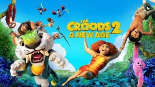 WATCH MOVEI: The Croods: Anew Age 2020 trailer: link in the description: