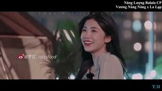 [FMV][Vietsub][CP Real][CP Dating Show] ]Vạn Vật Hấp Dẫn [La Lạp x Vương Năng Năng][Love Actually]