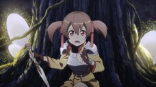 Sword Art Online SS1 Ep 4 - พากย์ไทย