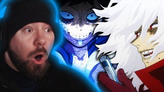 IT'S POPPING OFF!! My Hero Academia Season 6 Episode 5 Reaction