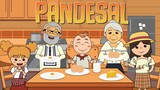 PANDESAL SONG | Filipino Folk Songs and Nursery Rhymes | Muni Muni TV PH