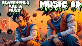 8d music hindi game anime Best New Song Top Audio 8d music hindi game anime best new song top audio