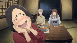 Sweet Home Alabama | Heavenly Delusion; Tengoku Daimakyou EP1 [Eng Sub]