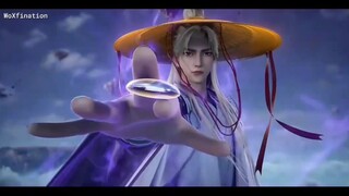 Renegade Immortal Episode 72 Sub Indo