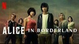 EP.06 ♤lice in Borderland | Tagalog dubbed