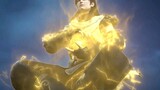 wudong qian kun season 4 martial universe