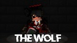 The Wolf - A Minecraft FNAF Music Video ♪
