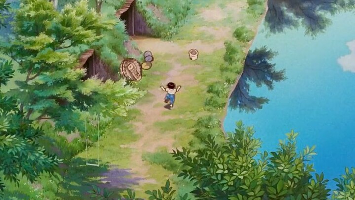 grave of the fireflies