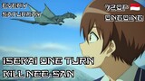 E05 - Overpower In Isekai By Onee-san