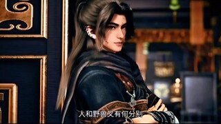 New❗Preview Ravages Of Time S2 Eps 13🔥