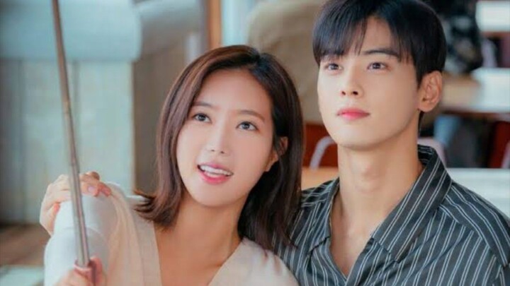 My I.D is Gangnam Beauty Episode 6 English sub