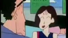 Crayon Shinchan Bahasa Indonesia