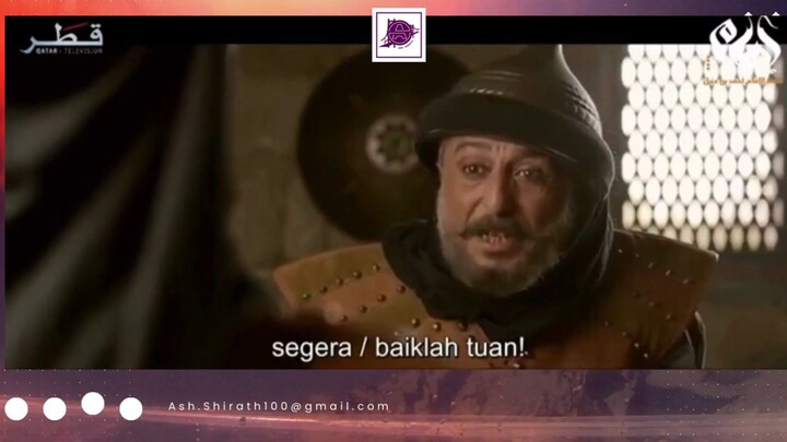 Kisah IMAM AHMAD BIN HAMBAL Episode 1 part b SUB INDO