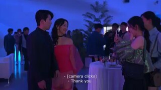 XO Kitty episode 2 english subtitle