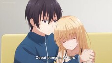 Episode 5|Malaikat Tetangga Membuatku Menjadi Orang Tidak Berguna|Subtitle Indonesia