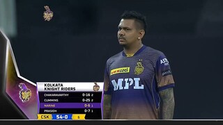 Vivo IPL 2021 Replay RCB vs RR, Match 16