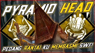 Akhirnya! Pyramid Head DBD Mobile Gameplay + Explanation! | Dead By Daylight Mobile Global