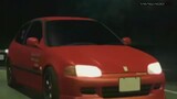 INITIAL D FIRST STAGE |eps.14 (SUB INDO)360p