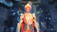Ancient War Soul Eps 01 Sub Indo HD 1080P
