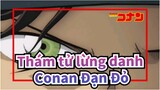 [Thám tử lừng danh Conan] Cuối cùng tôi đã hiểu vì sao gọi là Đạn Đỏ