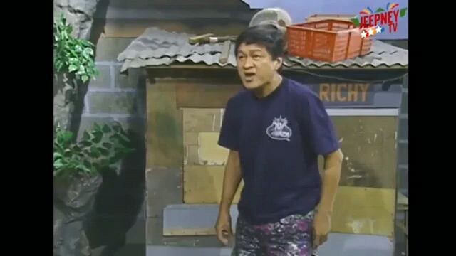 comedy babalu