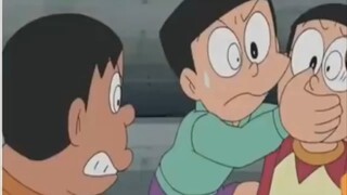 Suneo tốt bụng