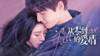 Fall in Love 🇨🇳(2022) Ep.16 [Eng sub]