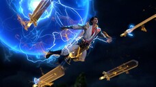 Legend Of Martial Immortal S2 Episode 94