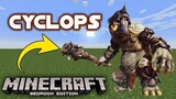 Cyclops in Minecraft