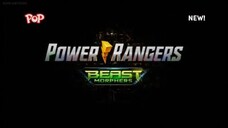 Power Rangers Beast Morphers - 33 - Grid Connection