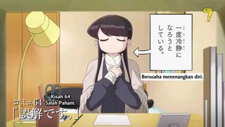 otakudesu komisan s2 episode 07