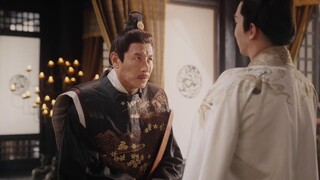 Revenge of Royal Princess (2022) รักต้องห้ามขององค์หญิง EP 3 [ซับไทย]