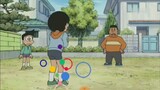 doraemon Season 10mùa đông đến thì biến thành nàng tiên tuyết thôi