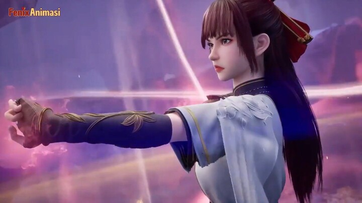 Martial Master 540 Subtitle Indonesia