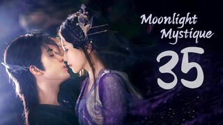 🇨🇳EP35 | MM: Chasing The Moon (2025) [EngSub]